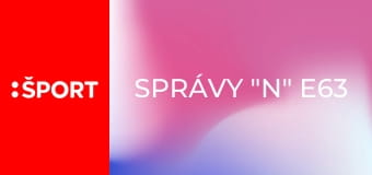 Správy "N" E63