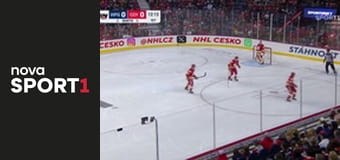 NHL: : Calgary Flames - - Winnipeg Jets