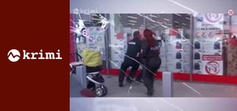 Policajné prípady S2E6 - Odhalené fotky, Stratený chlapec, Obťažovanie, Otec