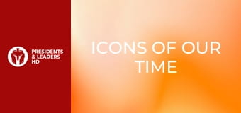 Ikony naší doby Che Guevara