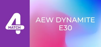 AEW Dynamite E30 AEW Dynamite E30