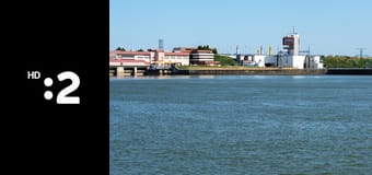 Vody veľkej rieky E1 - V prúde