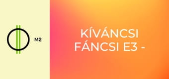 Kíváncsi Fáncsi E3 - Jegeskaland