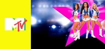 Dallas Cowboys: jak zostać cheerleaderką? S9E4 - Tydzień pierwszych razów