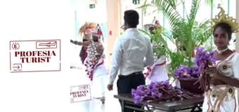 Добре дошли в Шри Ланка!