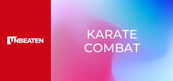 Karate Combat
