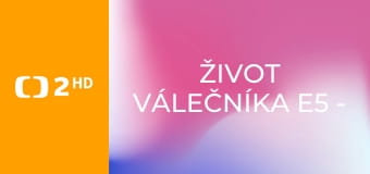 Život válečníka E5 - Fraser a neústupné skotské klany