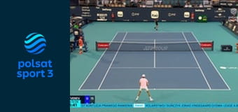 Tenis: ATP 1000 - Miami Open