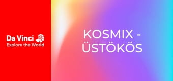 Kosmix - Üstökös Kosmix - Üstökös