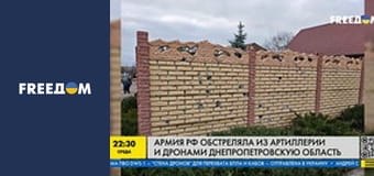 Наш час. Прямий ефір.