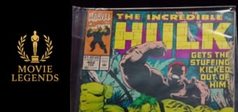 Movie legends Sezon 4 Episod 3