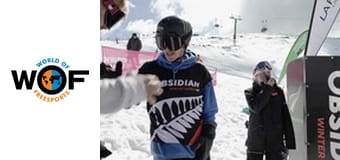 World of free sports Magazin 2024 Sezon 1 Odcinek 1