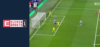 Eleven Top Goals E10