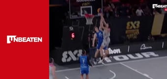 3x3 Basketball : World Tour