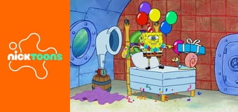 SpongyaBob Kockanadrág S12E43 - Ökörködés / Mocsadék balladája SpongyaBob Kockanadrág S12E43 - Ökörködés / Mocsadék balladája