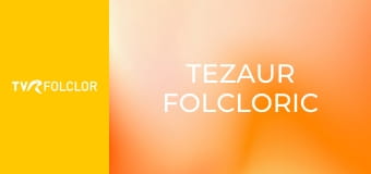 Tezaur folcloric
