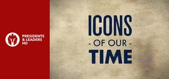 Иконите на нашето време - Че Гевара