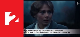 SVENK film- és mozimagazin S1E10 - Episode 10