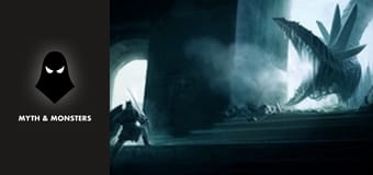 Mity i potwory - Odcinek 6