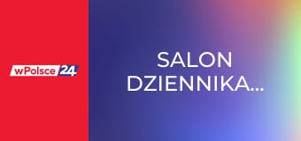 Salon dziennikarski