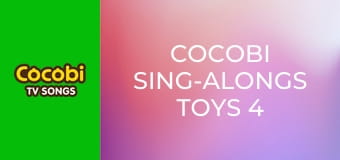 Cocobi Sing-Alongs Toys 4