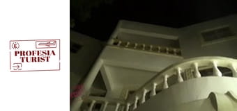 Българка има хотел и ресторант в Кения Българка има хотел и ресторант в Кения