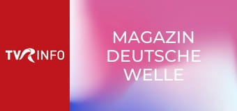 Magazin Deutsche Welle