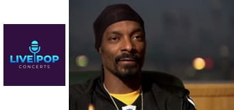 360 SESSIONS Snoop Dogg - In LA