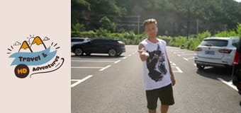 Divy sveta. Veľký čínsky múr