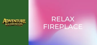 Relax Fireplace