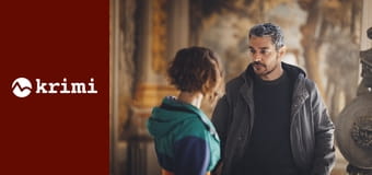 Blanca S2E12 - Bomba 2. časť