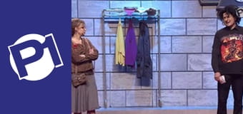Kabaretowy szał S2E14 - Kabaret Moralnego Niepokoju