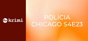 Polícia Chicago S4E23