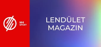 Lendület magazin
