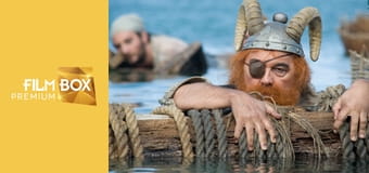 Asterix i Obelix: W służbie Jej Królewskiej Mości