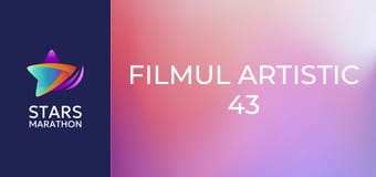 Filmul artistic 43