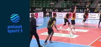 Siatkówka: PlusLiga