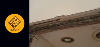 REMONTOWAŁEM MIESZKANIE Z EKIPĄ