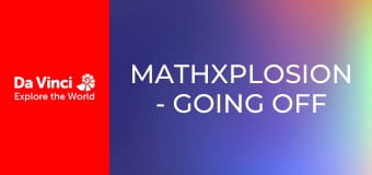 mateXplozie - Imagini la scară