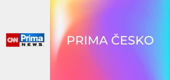 Prima ČESKO