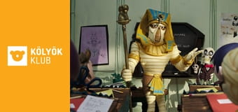 Sikoly sétány S1E31 Sikoly sétány S1E31