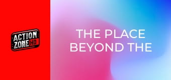 Мястото отвъд дърветата