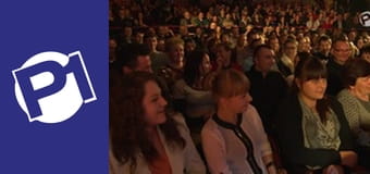 Kabaretowy szał bis E1 - Kabaret Smile