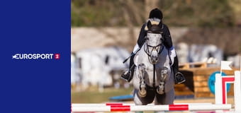 Echitaţie: Cupa Mondială, Sărituri peste obstacole, Lyon