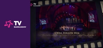 Vitajte vo svete Andrého Rieu III (5, 6)