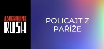 Policajt z Paříže