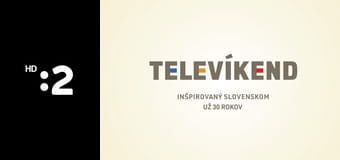 Televíkend E34