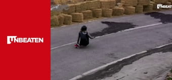 World Downhill Skateboarding Championship