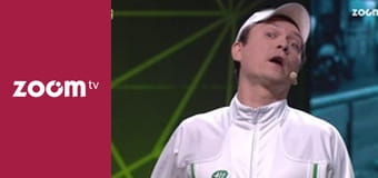 Hity polskiego kabaretu S5E9 - Kabaret Czesuaf, Grupa MoCarta, Kabaret Smile