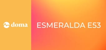 Esmeralda E53